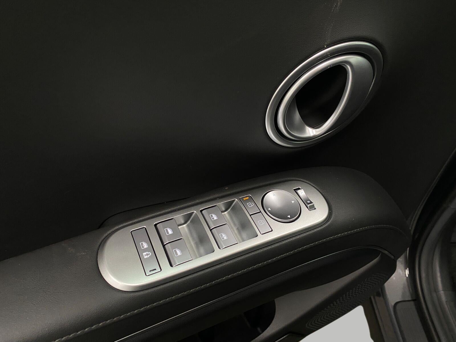 2027 Hyundai PALISADE SEL AWD