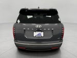 2027 Hyundai PALISADE SEL AWD