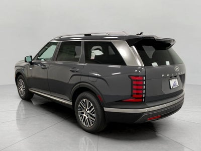 2027 Hyundai PALISADE SEL AWD