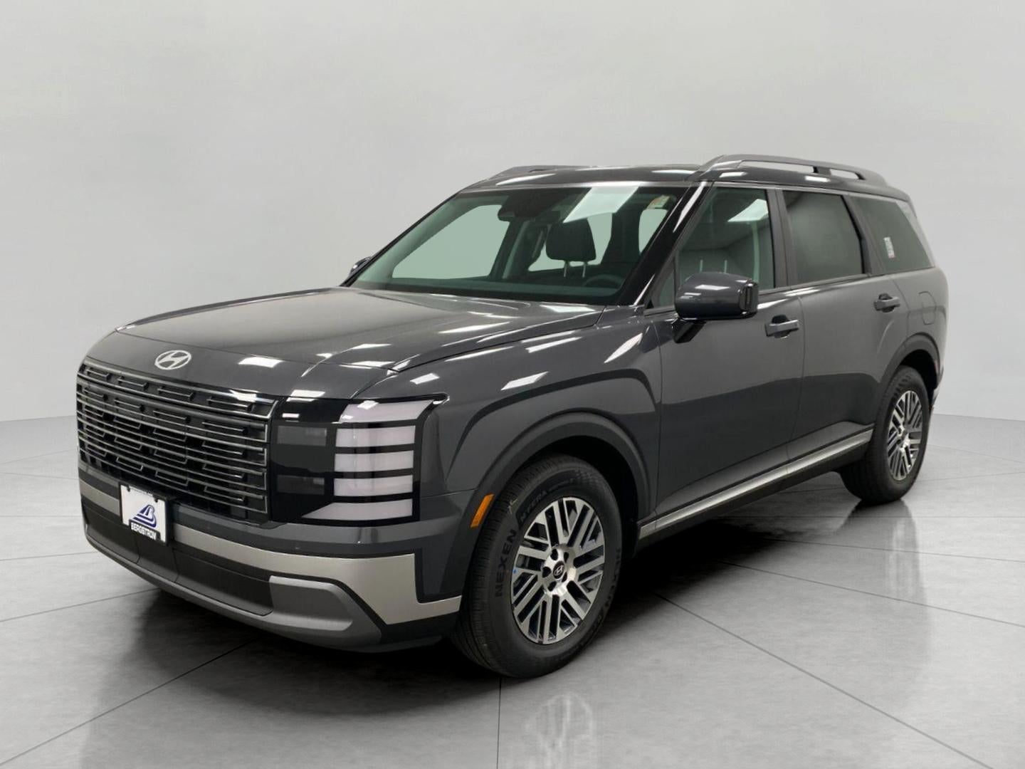 2027 Hyundai PALISADE SEL AWD