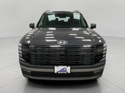 2027 Hyundai PALISADE SEL AWD