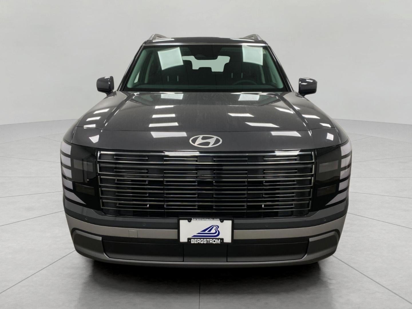 2027 Hyundai PALISADE SEL AWD