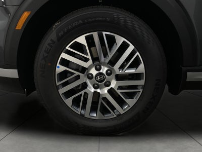 2027 Hyundai PALISADE SEL AWD