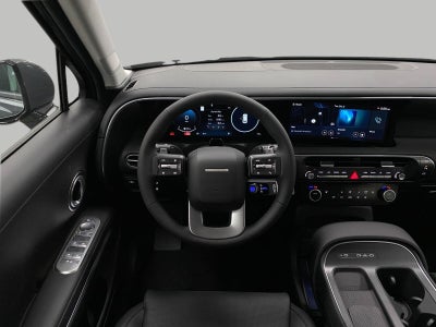 2027 Hyundai PALISADE SEL AWD