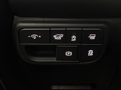 2027 Hyundai PALISADE SEL AWD