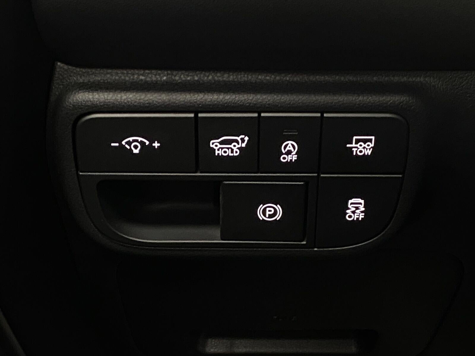 2027 Hyundai PALISADE SEL AWD