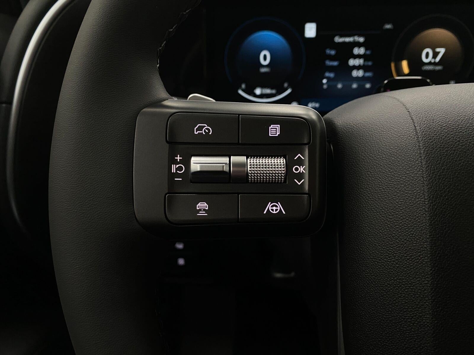 2027 Hyundai PALISADE SEL AWD