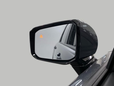 2027 Hyundai PALISADE SEL AWD