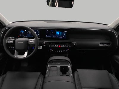 2027 Hyundai PALISADE SEL AWD