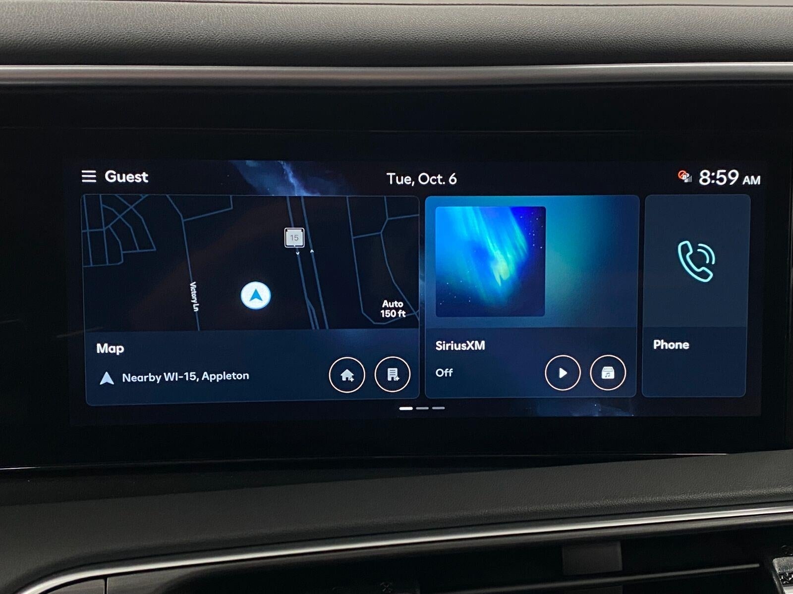 2027 Hyundai PALISADE SEL AWD