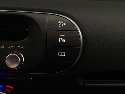2027 Hyundai PALISADE SEL AWD