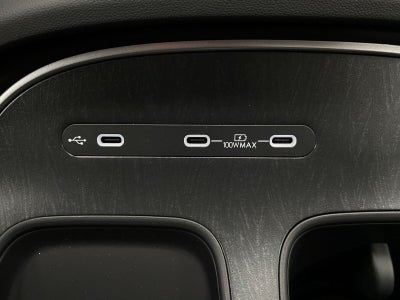 2027 Hyundai PALISADE SEL AWD