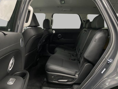2027 Hyundai PALISADE SEL AWD