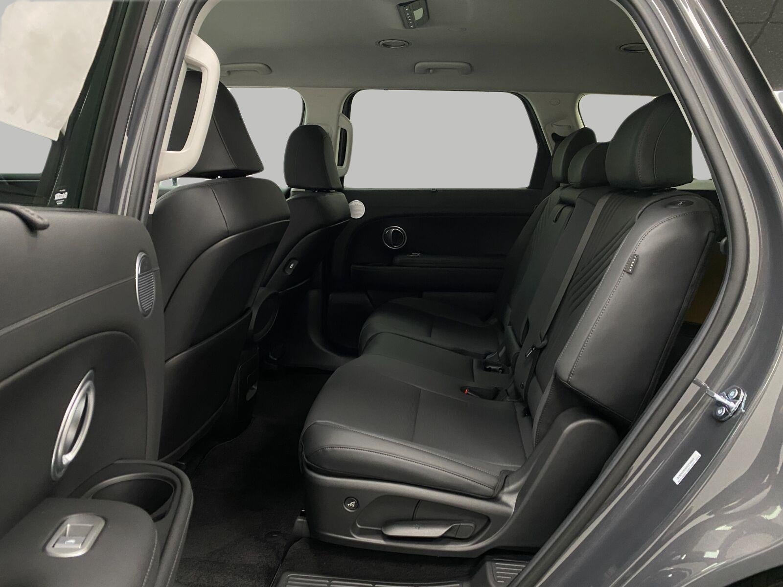 2027 Hyundai PALISADE SEL AWD