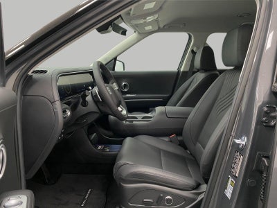 2027 Hyundai PALISADE SEL AWD