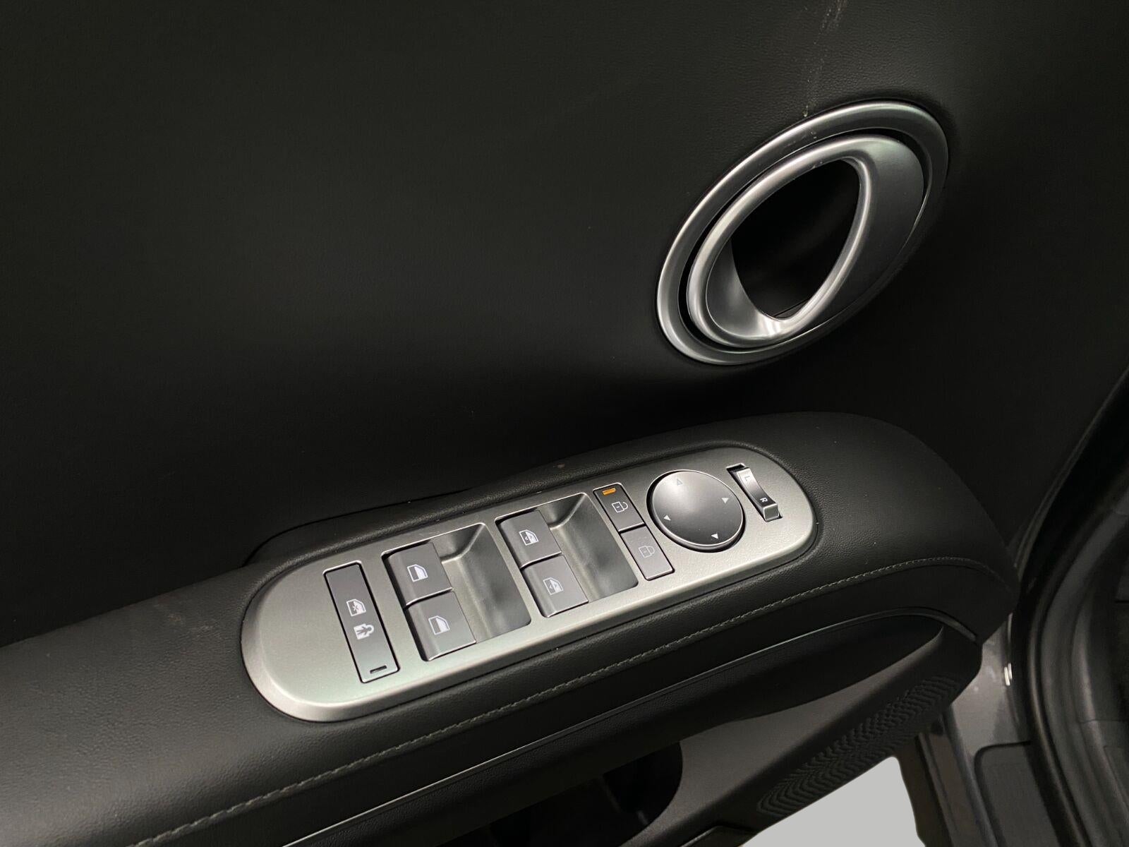 2027 Hyundai PALISADE SEL AWD