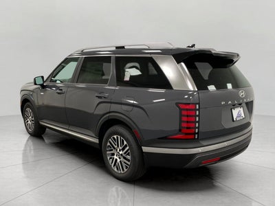2027 Hyundai PALISADE SEL AWD