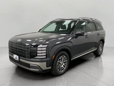 2027 Hyundai PALISADE SEL AWD