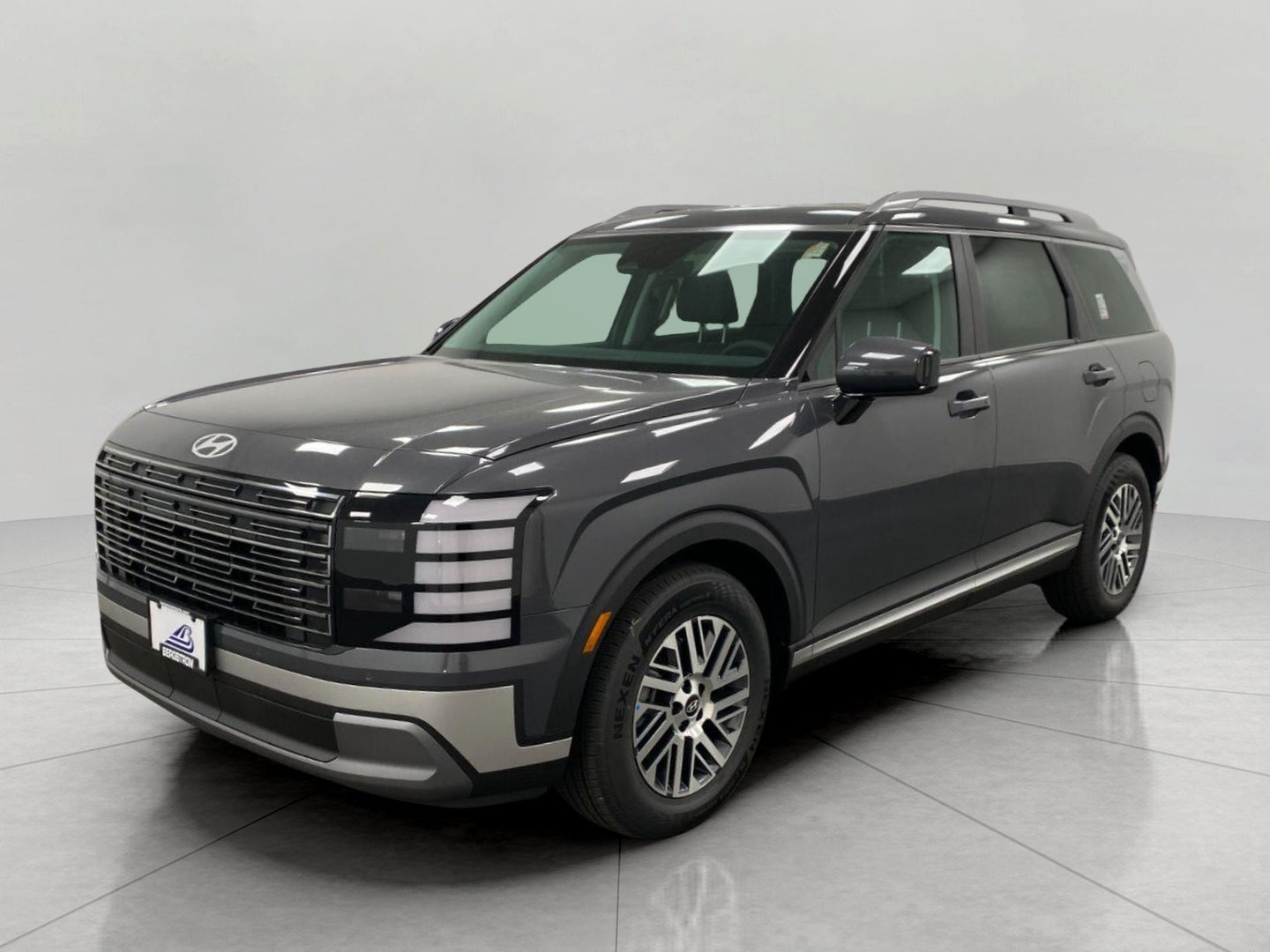 2027 Hyundai PALISADE SEL AWD