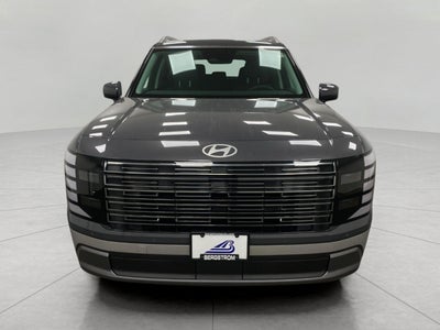 2027 Hyundai PALISADE SEL AWD