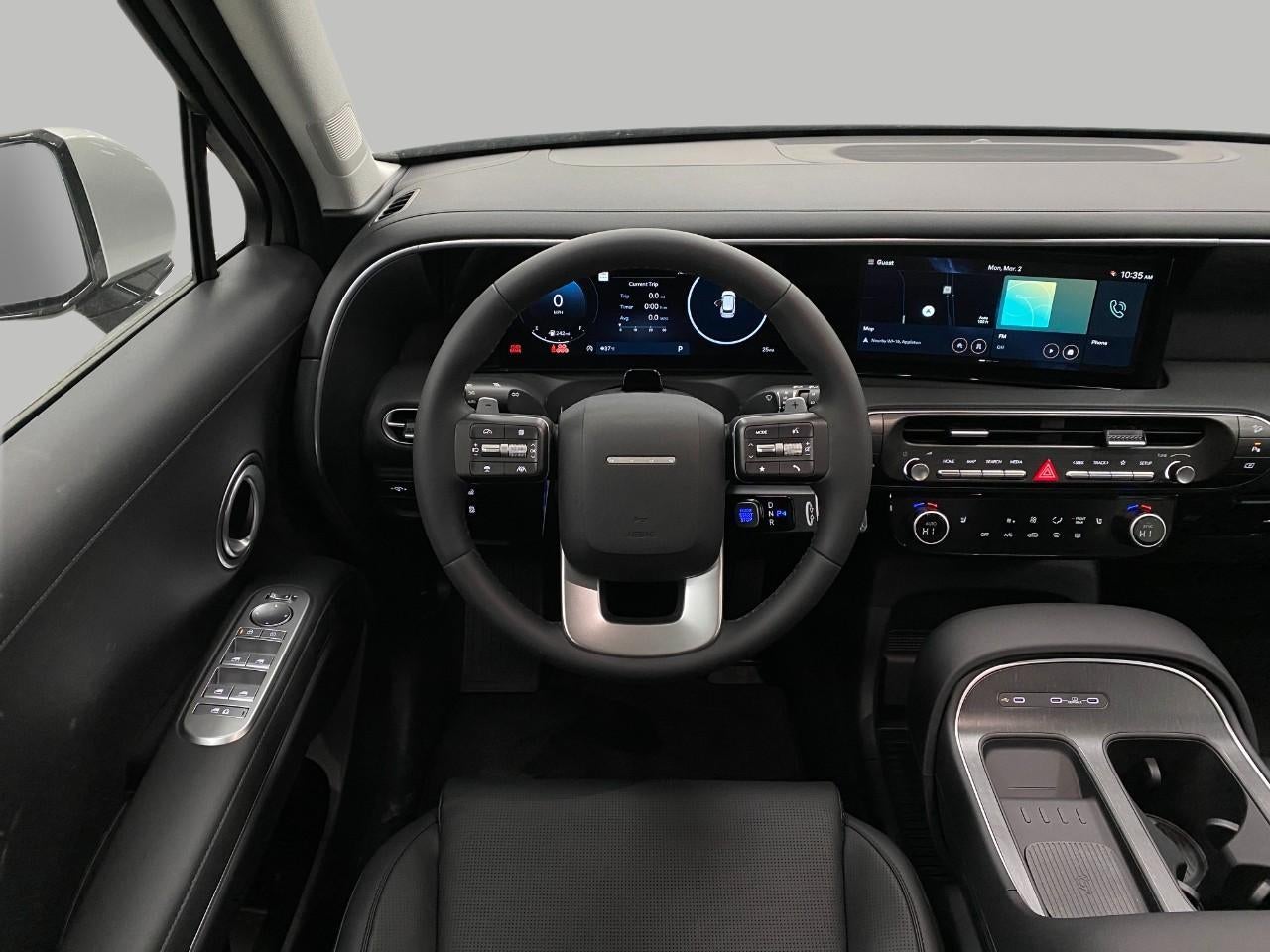 2026 Hyundai PALISADE SEL AWD