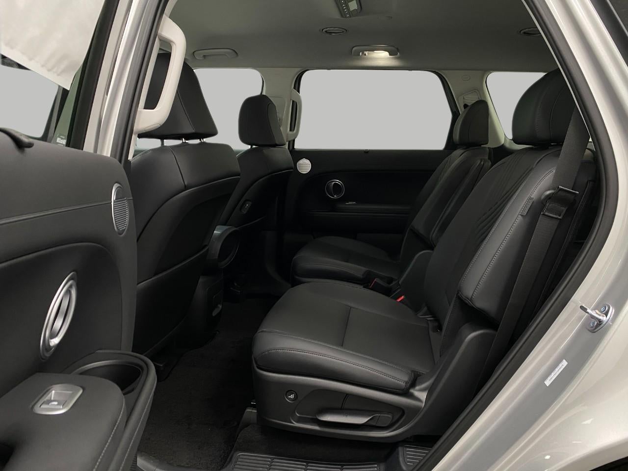 2026 Hyundai PALISADE SEL AWD