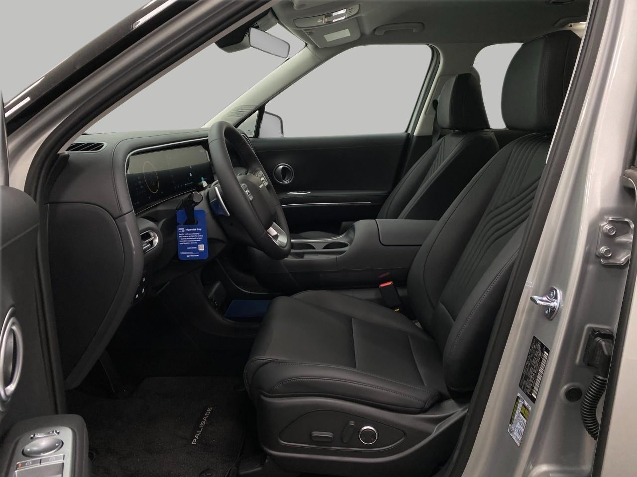 2026 Hyundai PALISADE SEL AWD