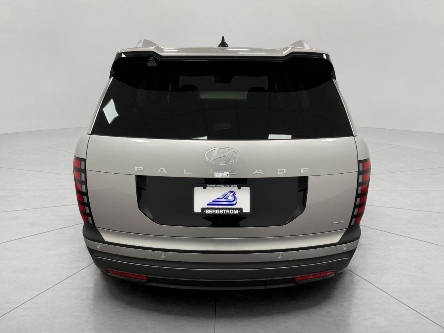 2026 Hyundai PALISADE SEL AWD