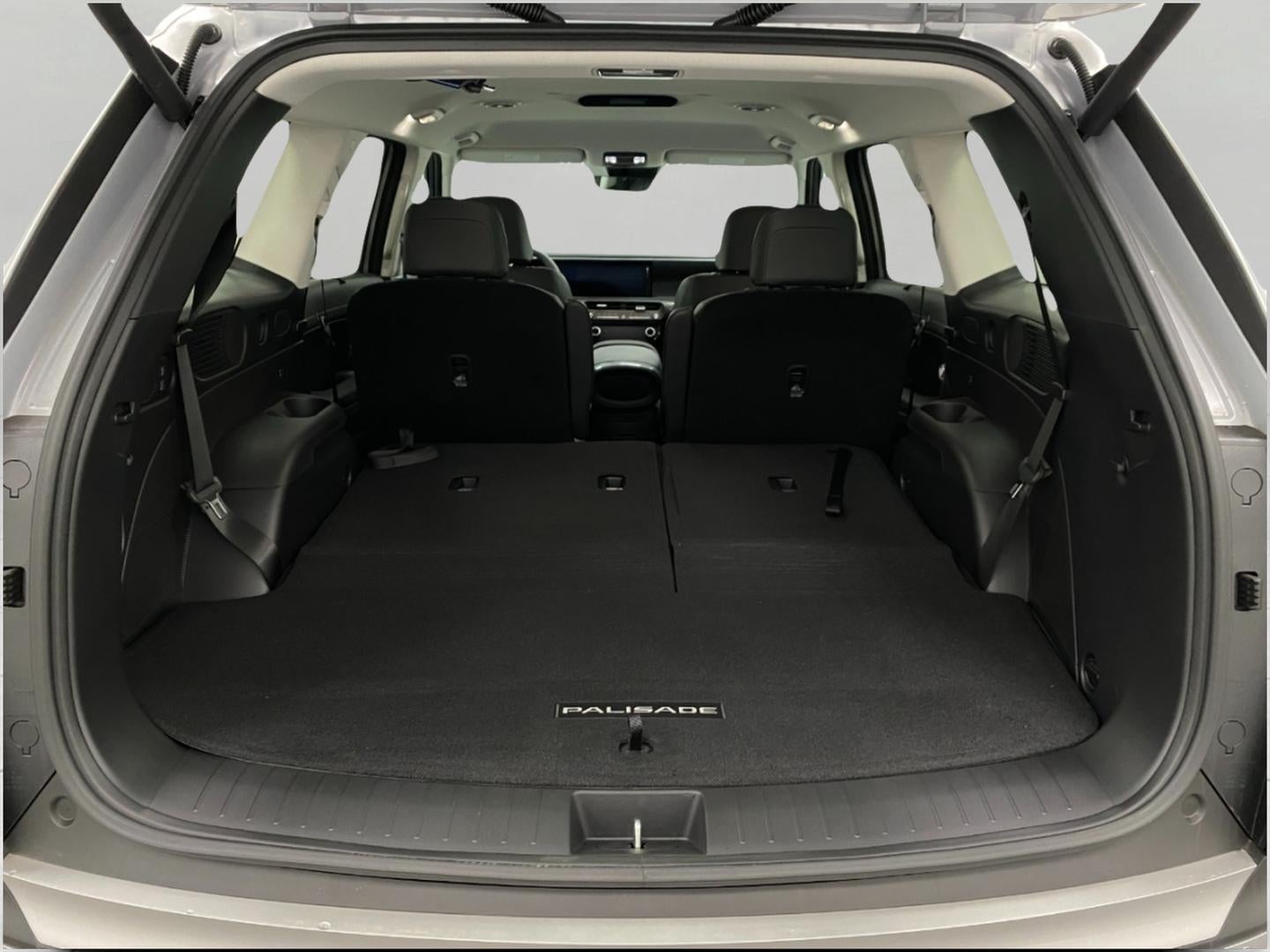 2026 Hyundai PALISADE SEL AWD