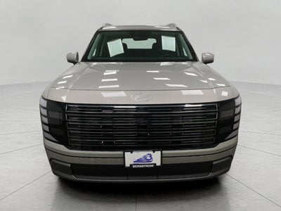 2026 Hyundai PALISADE SEL AWD