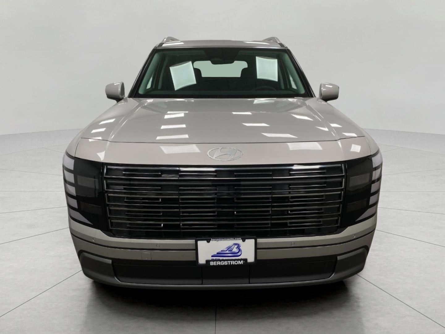 2026 Hyundai PALISADE SEL AWD