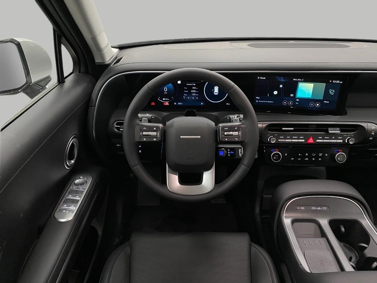 2026 Hyundai PALISADE SEL AWD