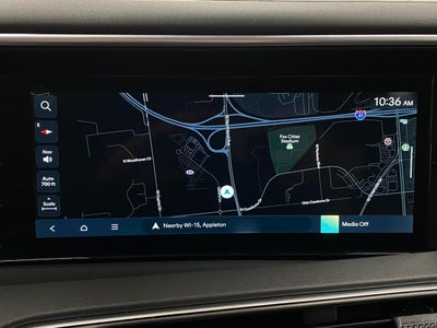 2026 Hyundai PALISADE SEL AWD