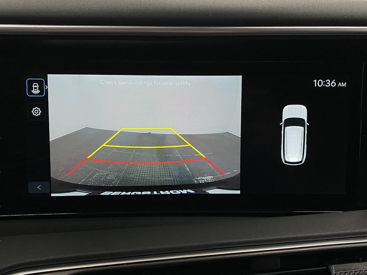 2026 Hyundai PALISADE SEL AWD