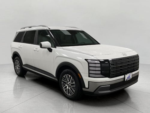 2026 Hyundai PALISADE SEL AWD