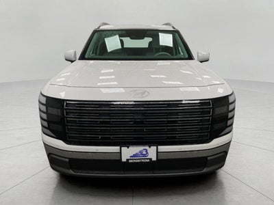 2026 Hyundai PALISADE SEL AWD