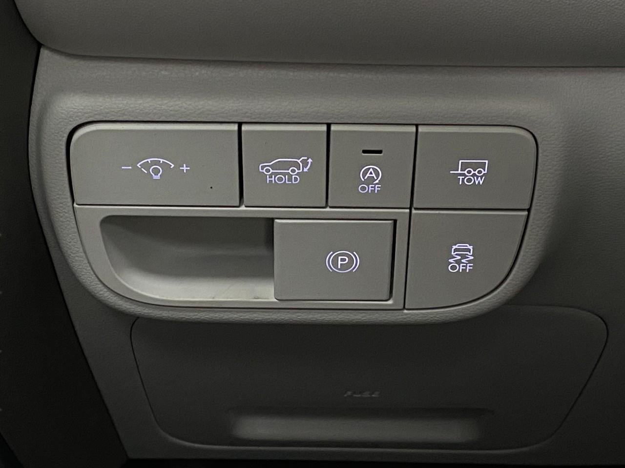 2026 Hyundai PALISADE SEL AWD