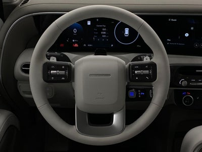 2026 Hyundai PALISADE SEL AWD