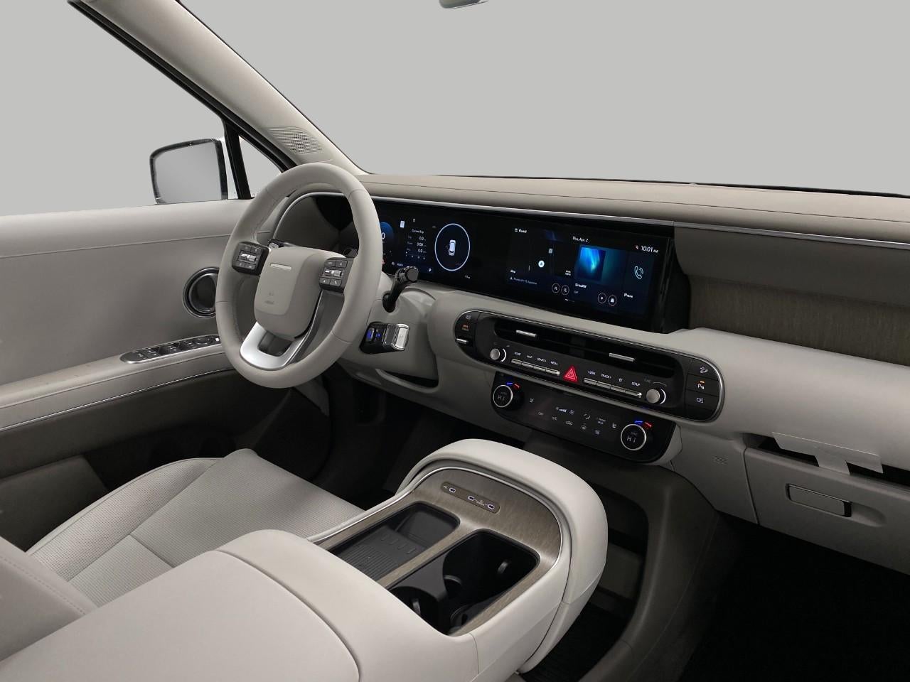 2026 Hyundai PALISADE SEL AWD