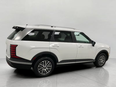 2026 Hyundai PALISADE SEL AWD