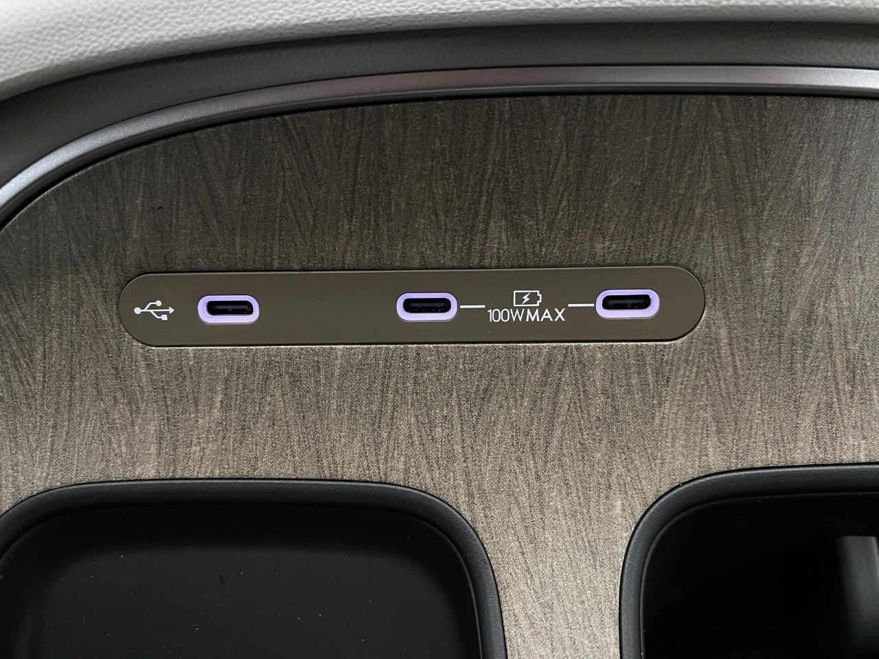 2026 Hyundai PALISADE SEL AWD