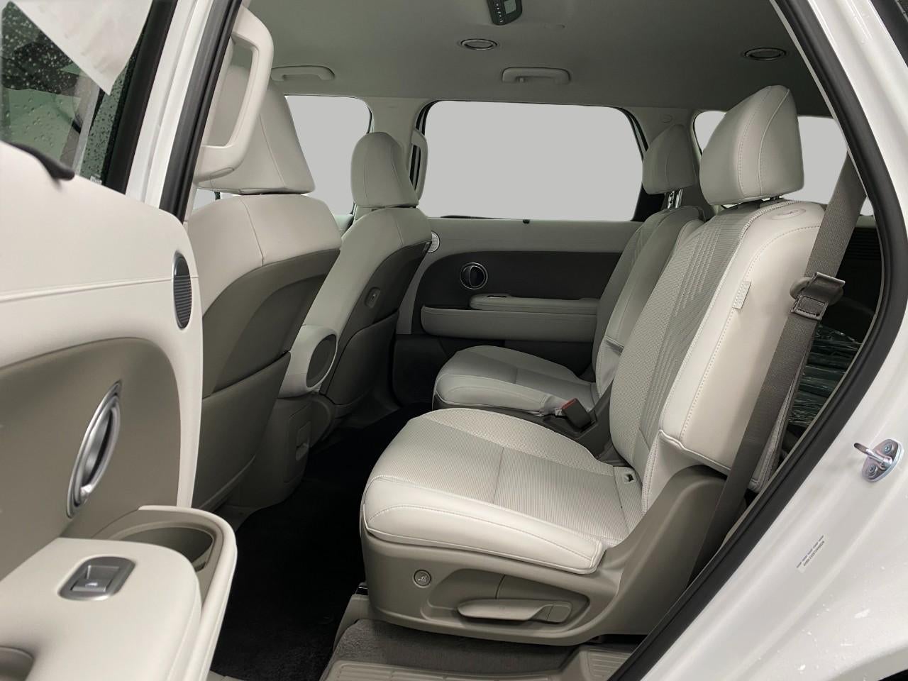 2026 Hyundai PALISADE SEL AWD