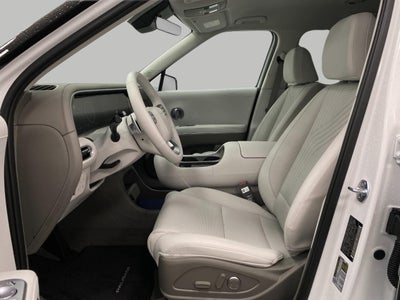 2026 Hyundai PALISADE SEL AWD