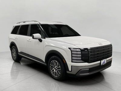 2026 Hyundai PALISADE SEL AWD