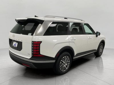 2026 Hyundai PALISADE SEL AWD