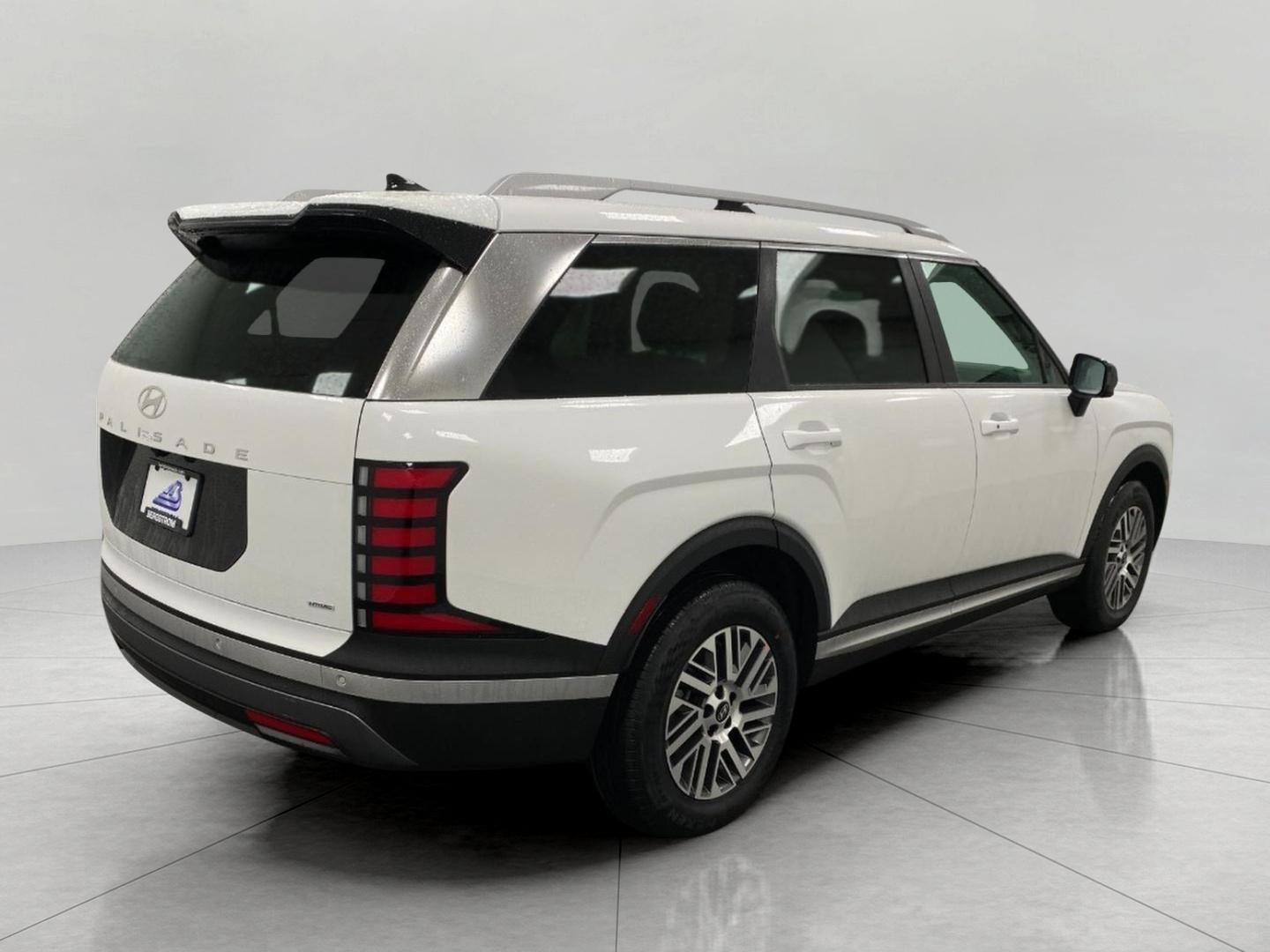 2026 Hyundai PALISADE SEL AWD