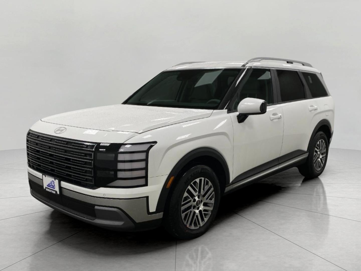 2026 Hyundai PALISADE SEL AWD