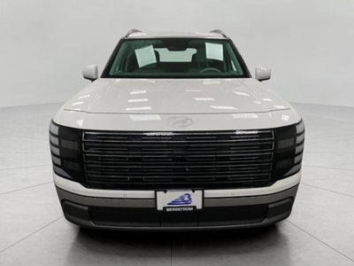 2026 Hyundai PALISADE SEL AWD