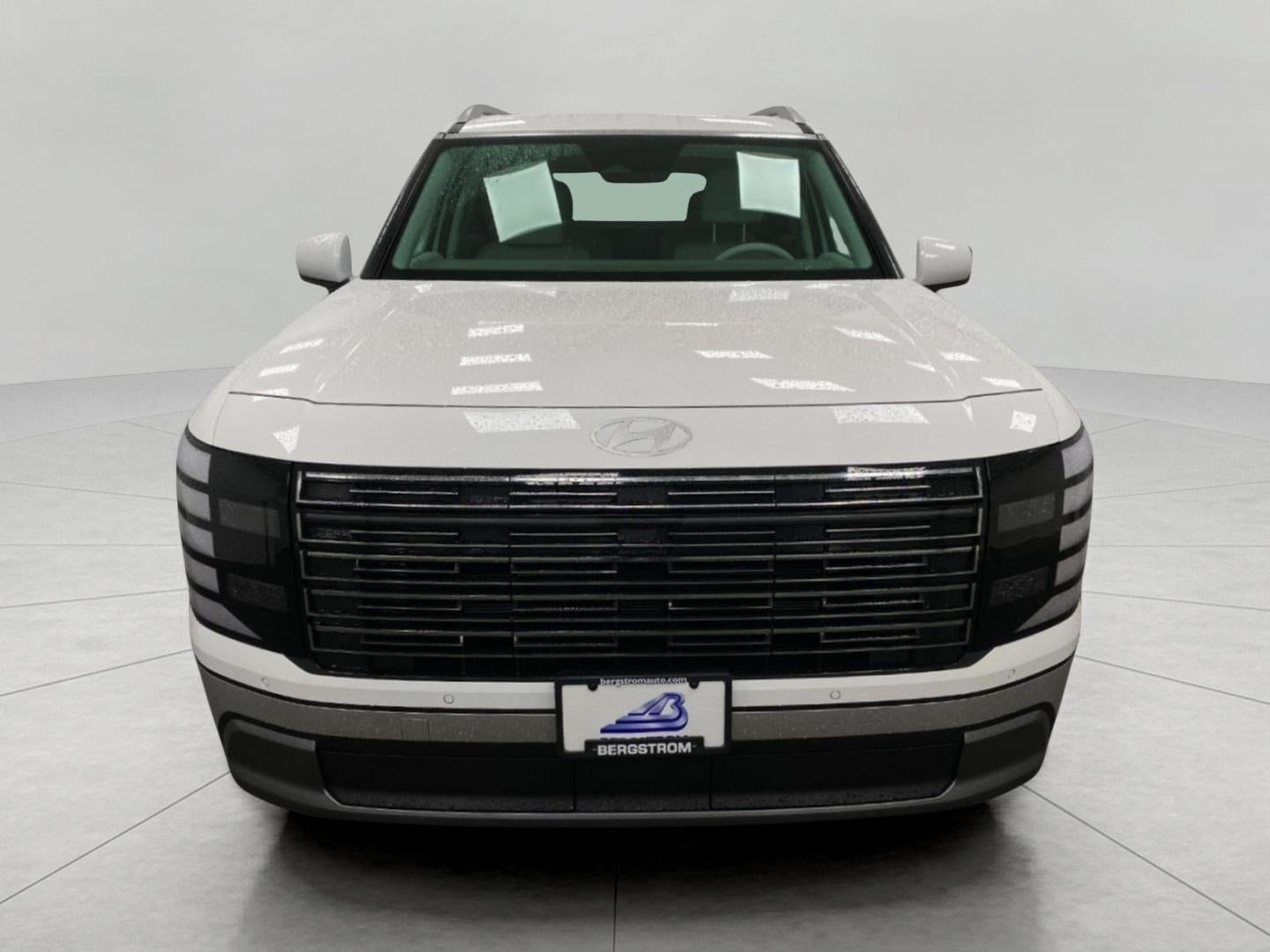 2026 Hyundai PALISADE SEL AWD