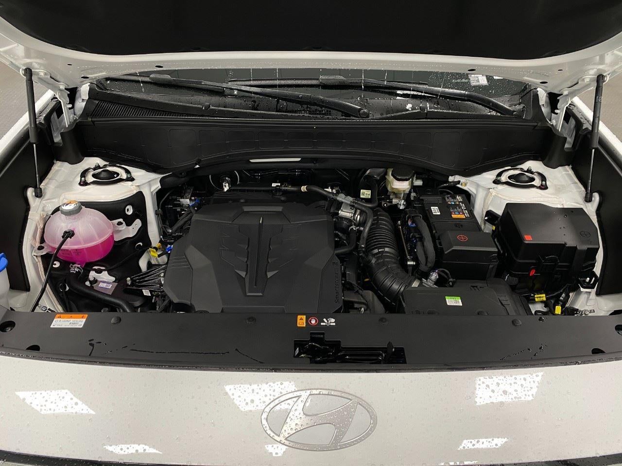 2026 Hyundai PALISADE SEL AWD